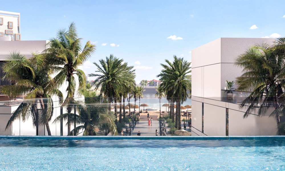 FANTASTIC INVESTMENT 1BHK FOR SALE | FF | QETAIFAN - Image 5