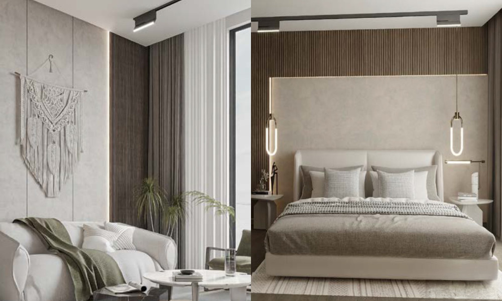 FANTASTIC INVESTMENT 1BHK FOR SALE | FF | QETAIFAN - Image 6