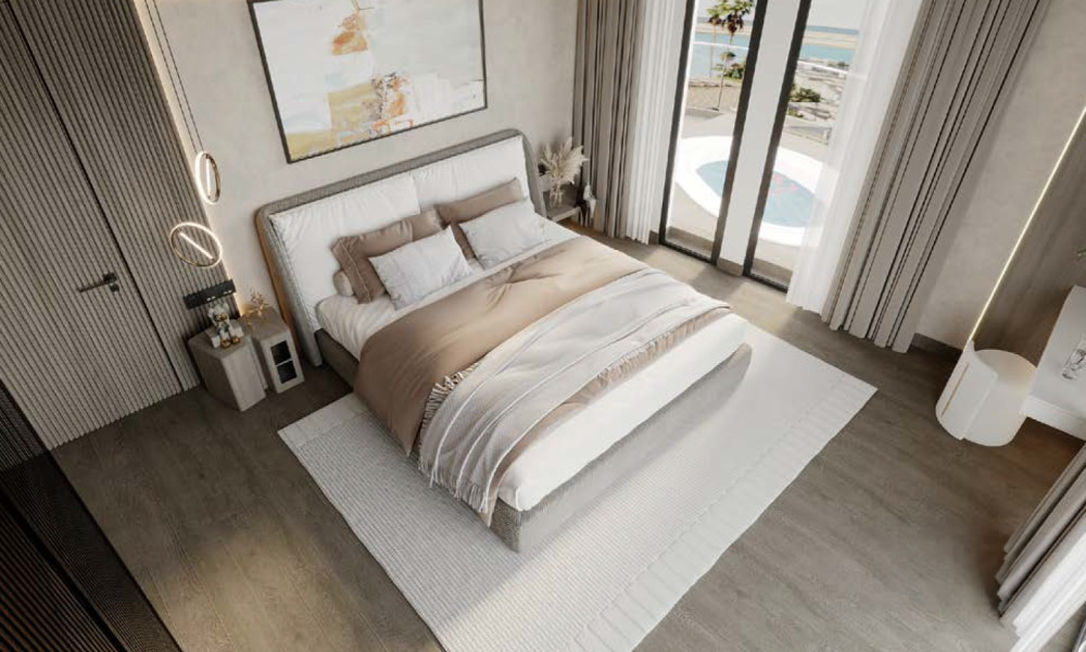 FANTASTIC INVESTMENT 1BHK FOR SALE | FF | QETAIFAN - Image 7