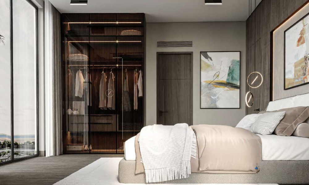 FANTASTIC INVESTMENT 1BHK FOR SALE | FF | QETAIFAN - Image 8