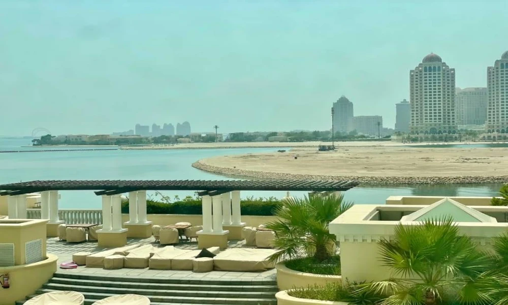 FF 1BR W/ BALCONY BEACH VIEW + INCLUSIVE OF BILLS - Image 10