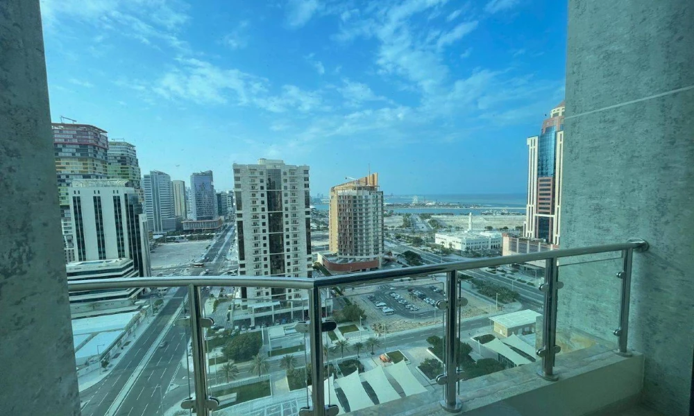 FF 2BR APT | MARINA LUSAIL | PREMIUM AMENITIES small 1