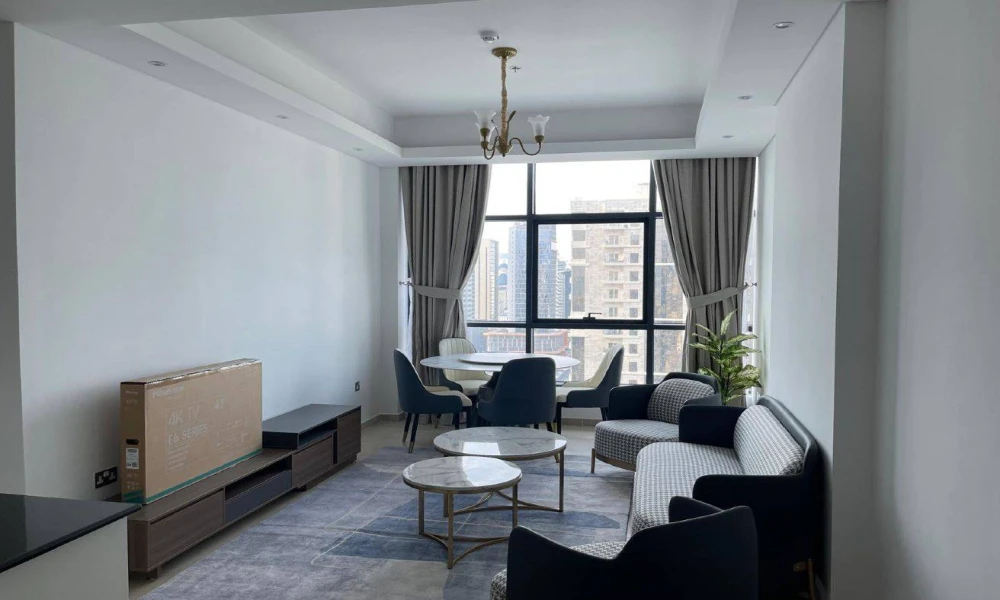 FF 2BR APT | MARINA LUSAIL | PREMIUM AMENITIES small 2