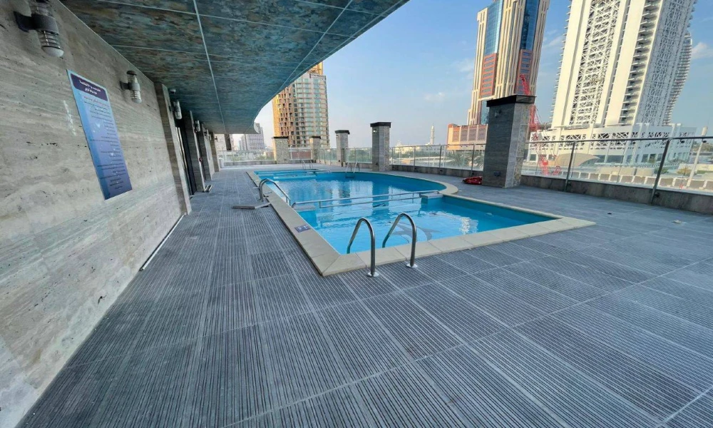FF 2BR APT | MARINA LUSAIL | PREMIUM AMENITIES small 3