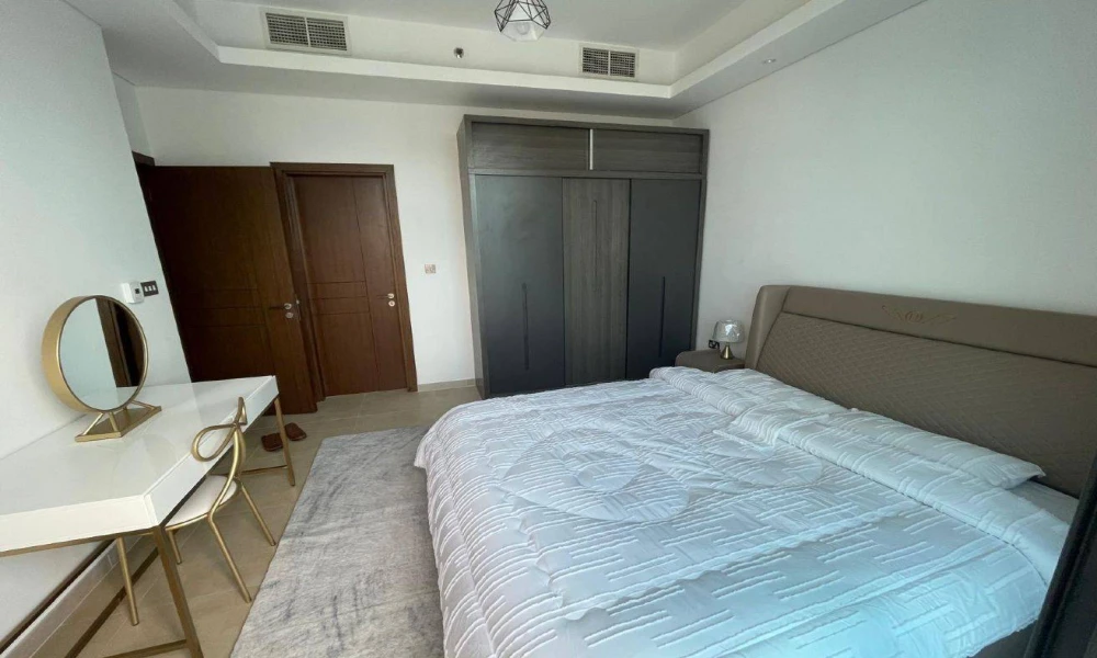 FF 2BR APT | MARINA LUSAIL | PREMIUM AMENITIES - Image 4