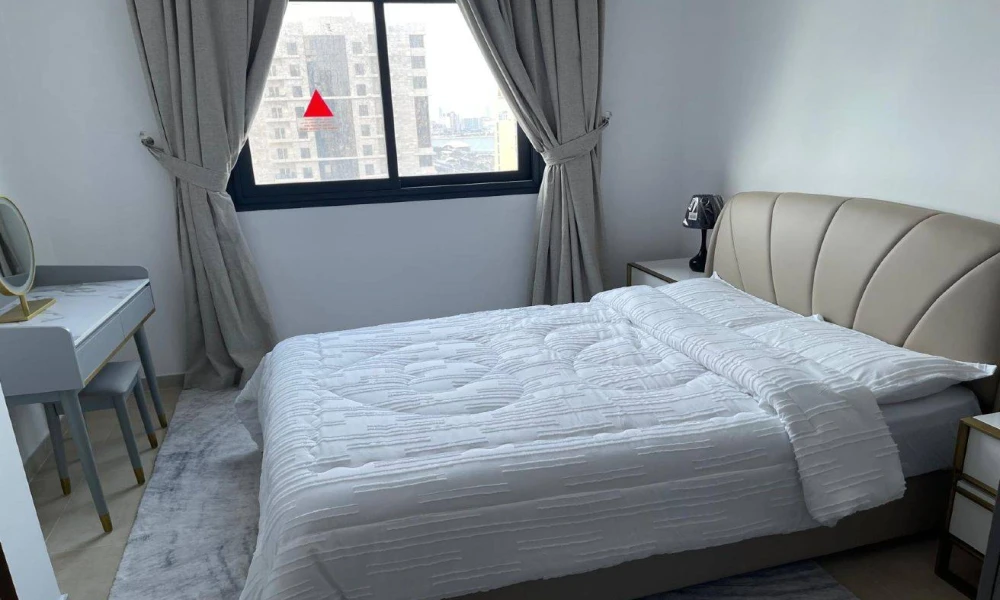 FF 2BR APT | MARINA LUSAIL | PREMIUM AMENITIES - Image 5