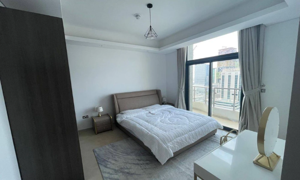 FF 2BR APT | MARINA LUSAIL | PREMIUM AMENITIES - Image 6