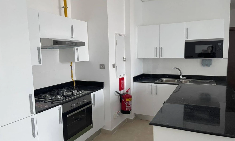 FF 2BR APT | MARINA LUSAIL | PREMIUM AMENITIES - Image 7