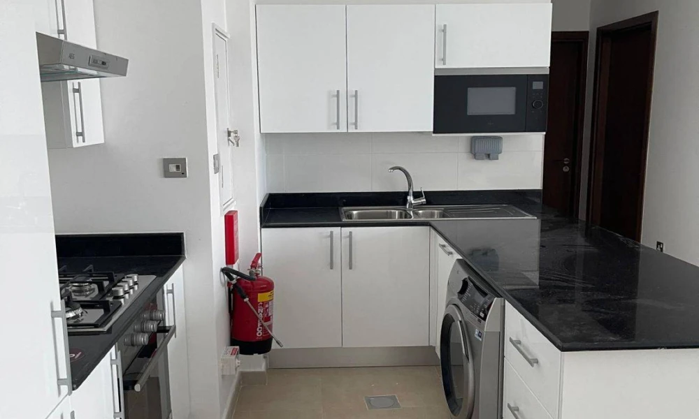 FF 2BR APT | MARINA LUSAIL | PREMIUM AMENITIES - Image 8