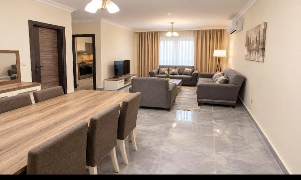 FF 2BR | MOVE IN READY| AMENITIES | FOR SALE small 1