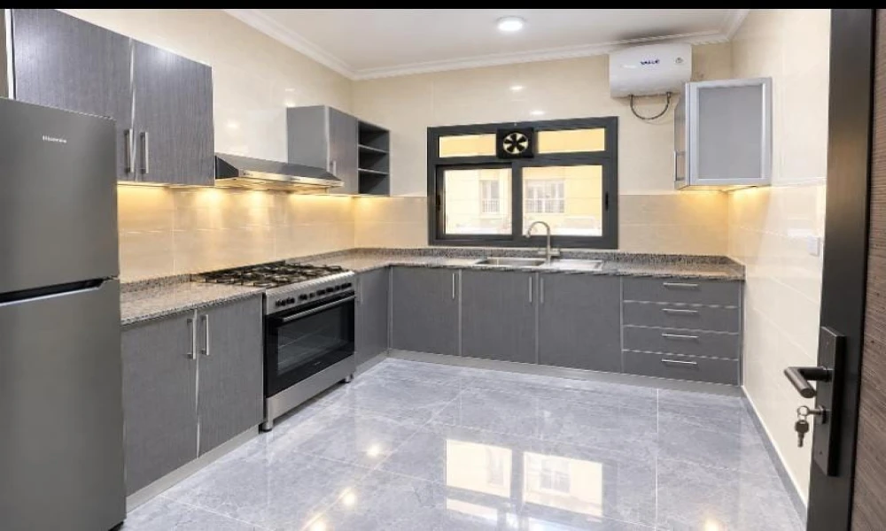 FF 2BR | MOVE IN READY| AMENITIES | FOR SALE - Image 5