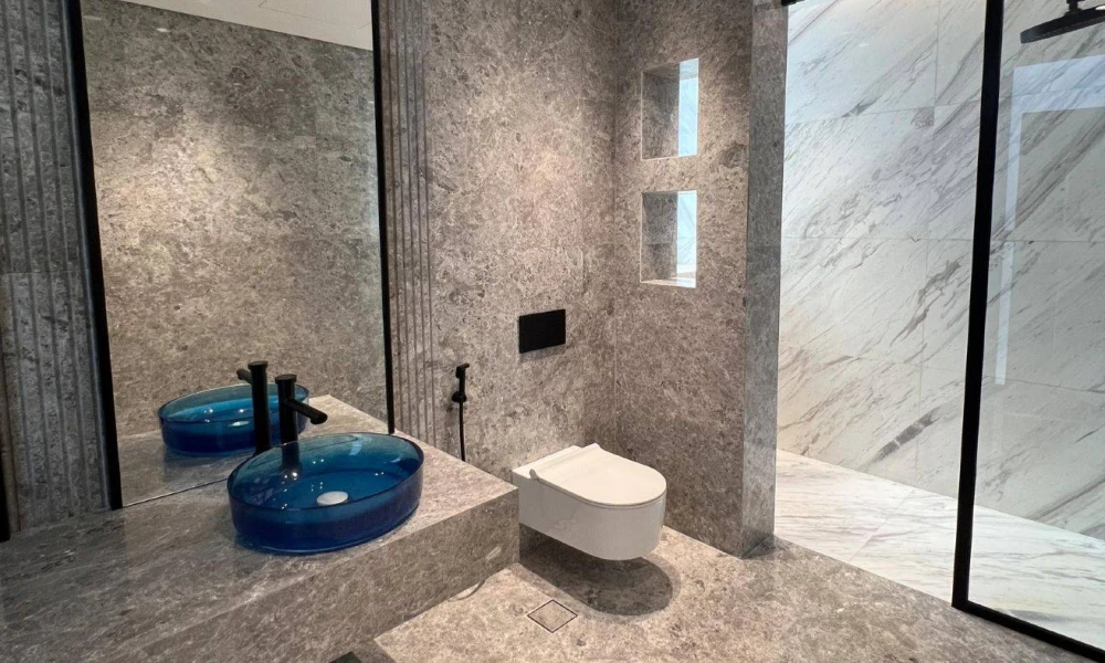 FREEHOLD VILLA+MAID FOR SALE | BALCONY | JACUZZI - Image 10