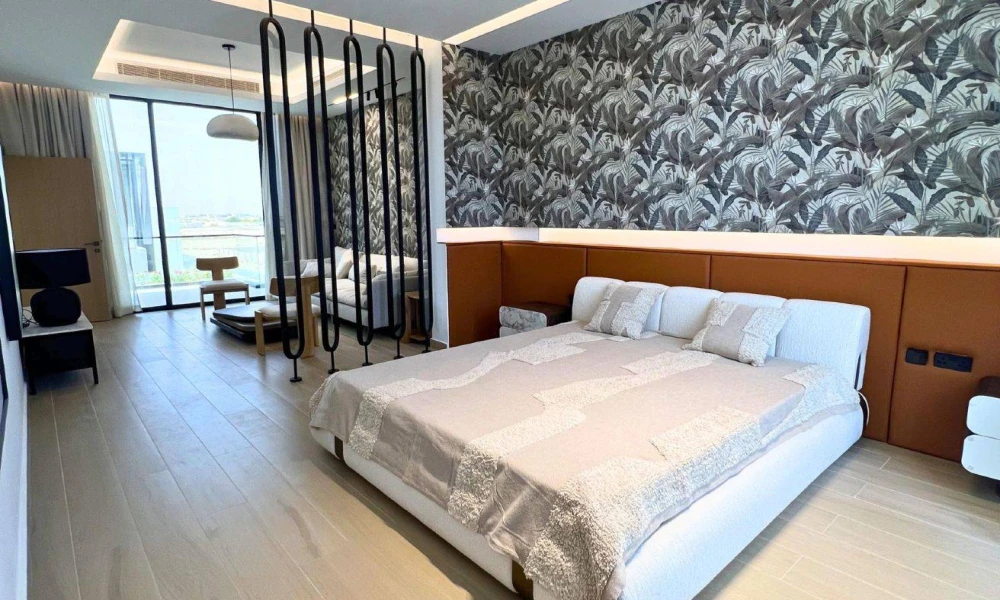 FREEHOLD VILLA+MAID FOR SALE | BALCONY | JACUZZI - Image 7