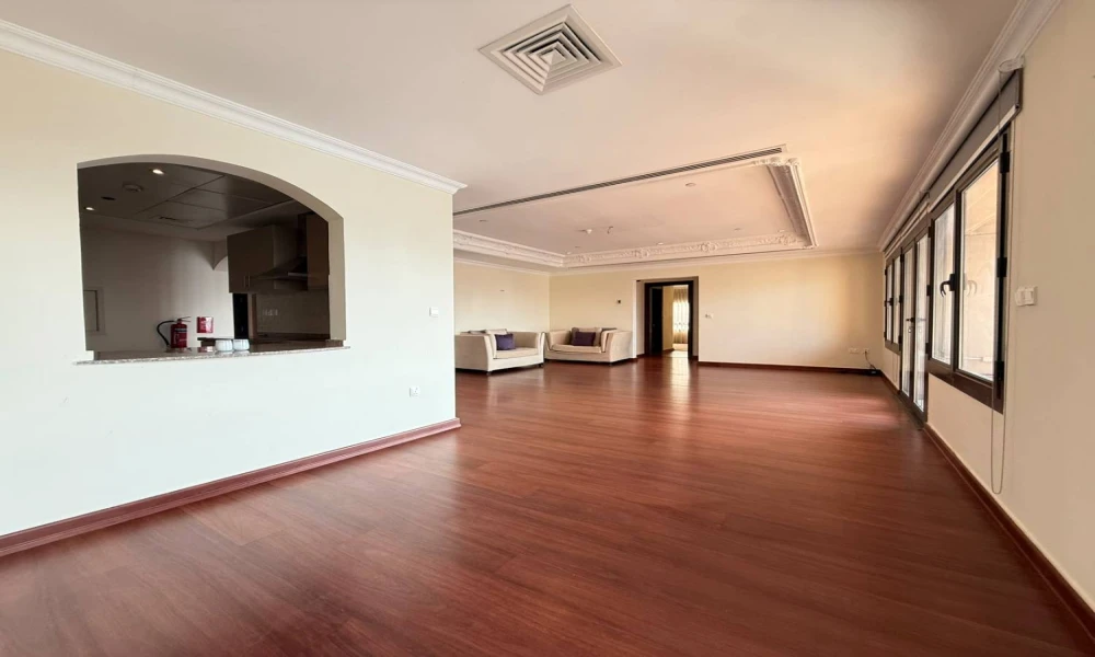 FULL MARINA VIEW 2 BR W/ BALCONY + FACILITIES small 2