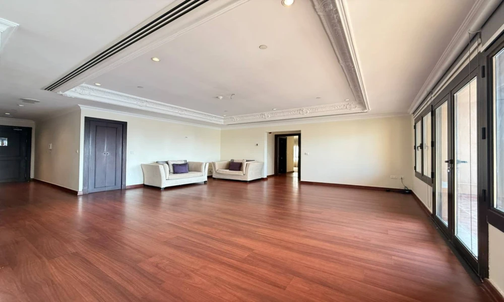 FULL MARINA VIEW 2 BR W/ BALCONY + FACILITIES small 3