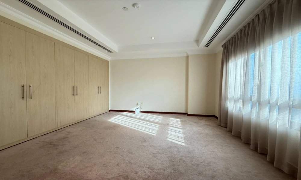 FULL MARINA VIEW 2 BR W/ BALCONY + FACILITIES - Image 4