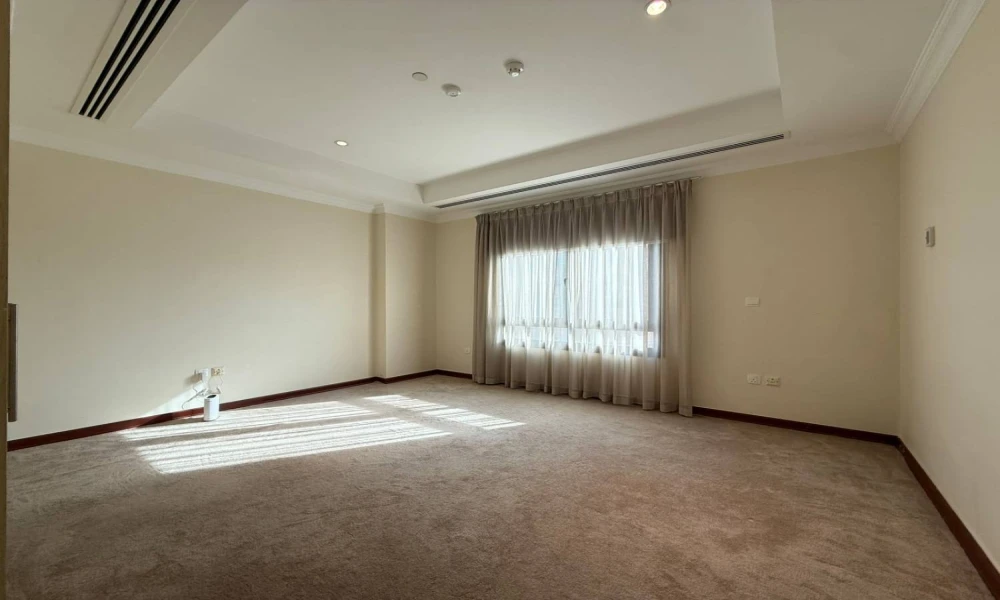 FULL MARINA VIEW 2 BR W/ BALCONY + FACILITIES - Image 5