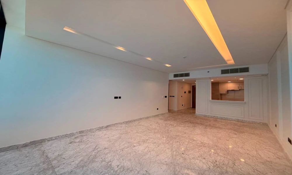FULL SEAVIEW 2 BR+MAID | KIDS PLAY AREA+FACILITIES