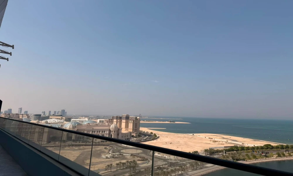 FULL SEAVIEW 2 BR+MAID | KIDS PLAY AREA+FACILITIES - Image 10