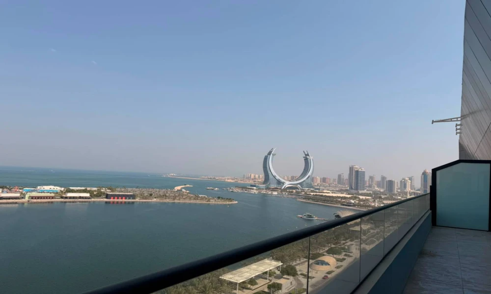 FULL SEAVIEW 2 BR+MAID | KIDS PLAY AREA+FACILITIES small 1