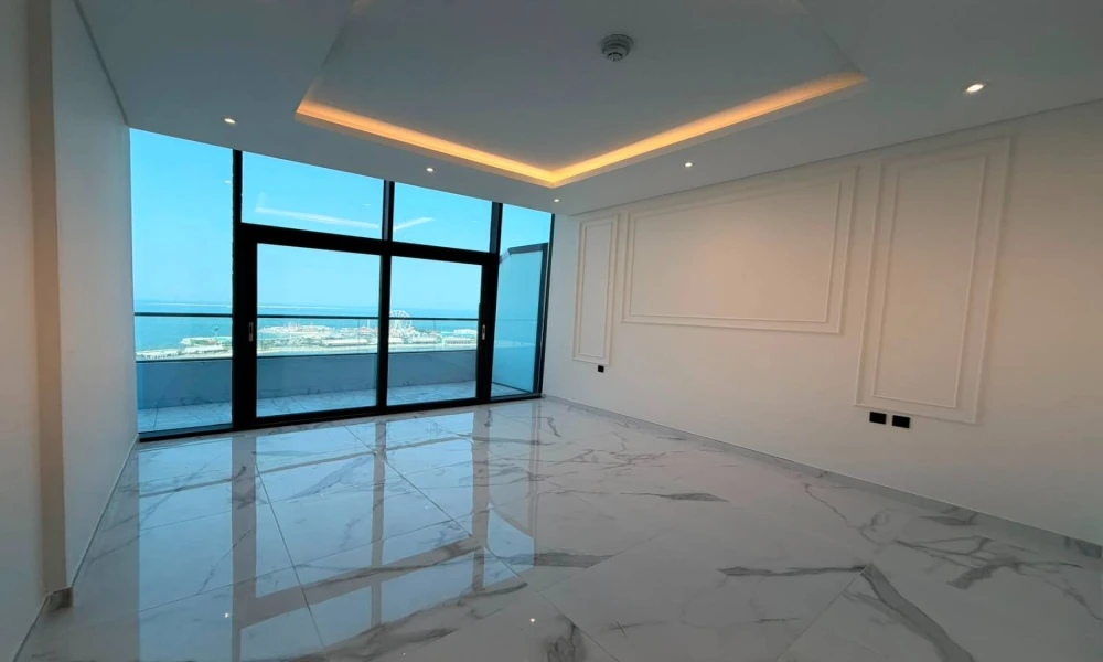 FULL SEAVIEW 2 BR+MAID | KIDS PLAY AREA+FACILITIES small 2