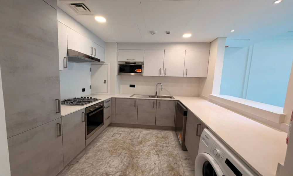 FULL SEAVIEW 2 BR+MAID | KIDS PLAY AREA+FACILITIES - Image 5