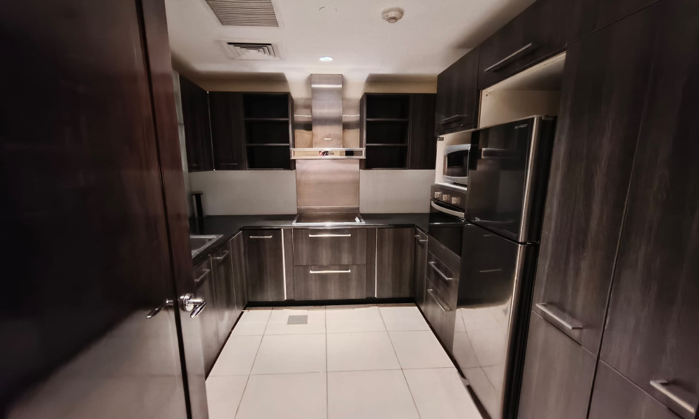 Fully Furnished 1BHK Apartment for Rent in Pearl small 2