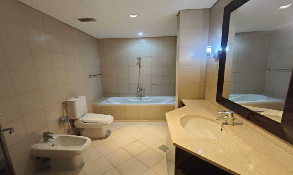 Fully Furnished 1BHK Apartment for Rent in Pearl - Image 5