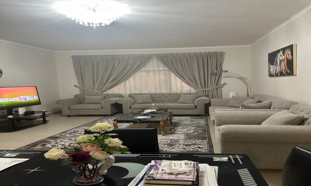 Fully Furnished 1BHK in Fox Hills - Rent or Sale