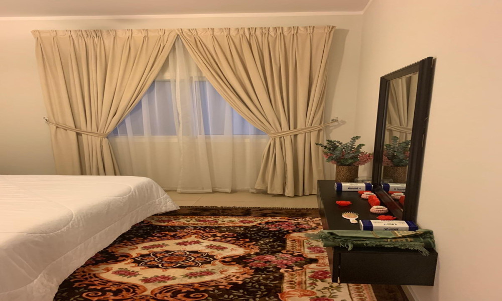 Fully Furnished 1BHK in Fox Hills - Rent or Sale - Image 4