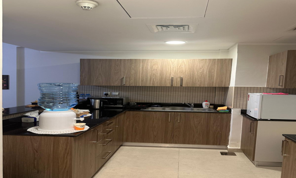 Fully Furnished 1BHK in Fox Hills - Rent or Sale - Image 6