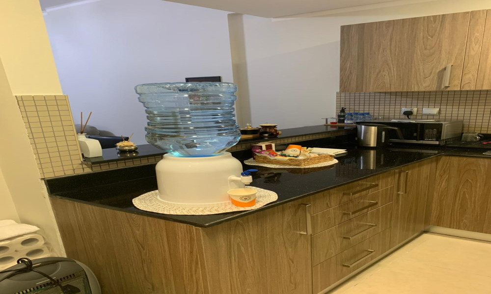 Fully Furnished 1BHK in Fox Hills - Rent or Sale - Image 7