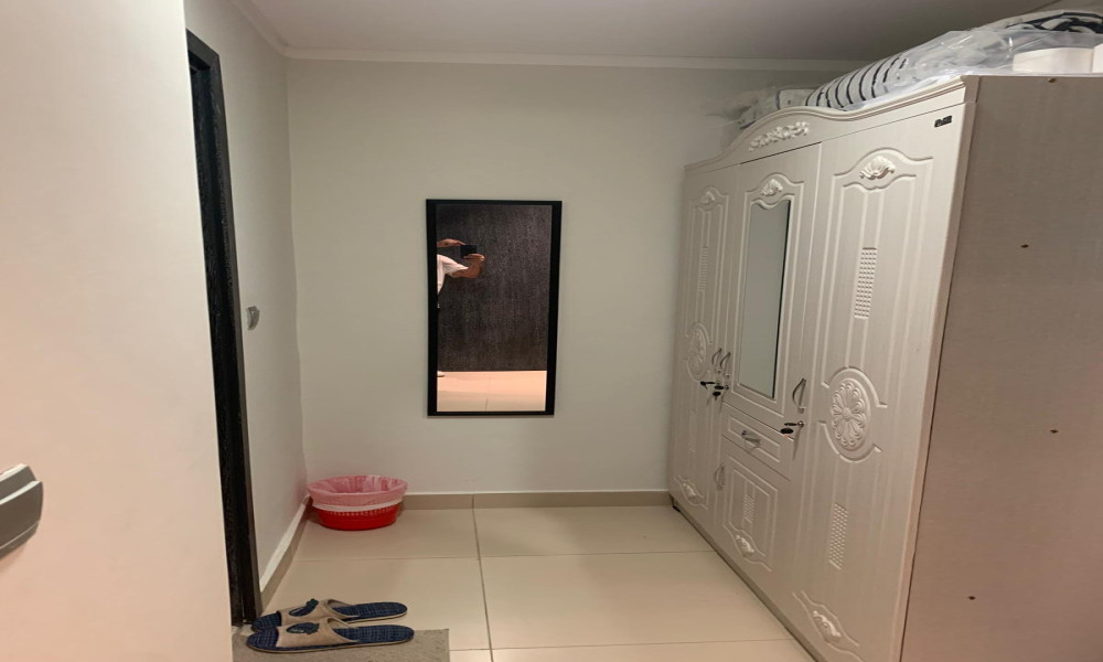 Fully Furnished 1BHK in Fox Hills - Rent or Sale - Image 8