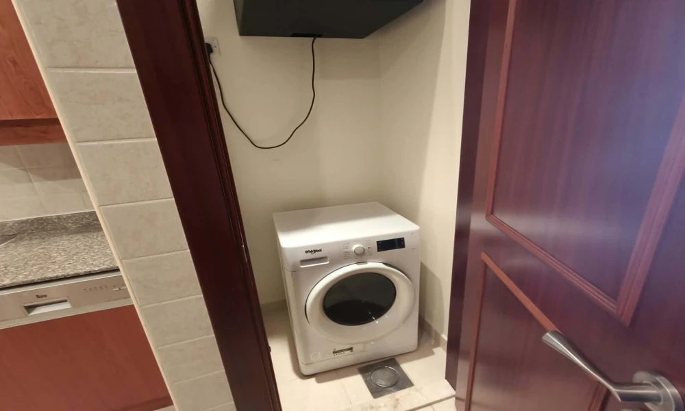 FULLY FURNISHED 1BR | W/ SEA VIEW | POOL & GYM - Image 10