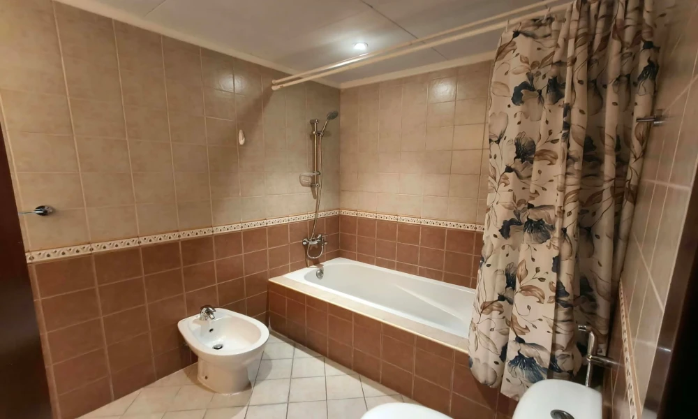 FULLY FURNISHED 1BR | W/ SEA VIEW | POOL & GYM - Image 9