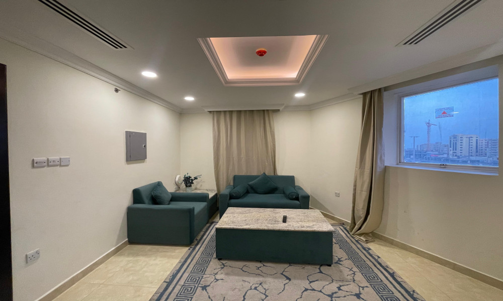 Fully Furnished 2BHK Apartment in Old Salata