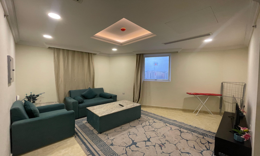 Fully Furnished 2BHK Apartment in Old Salata - Image 6