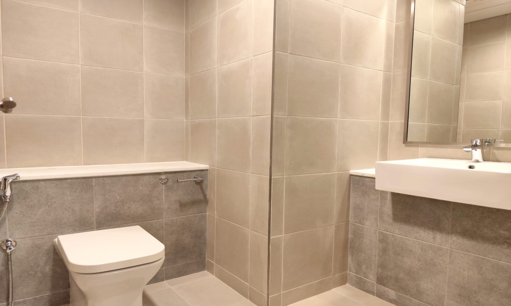 Furnished 1 BHK for Rent in Viva Bahriya Pearl small 3