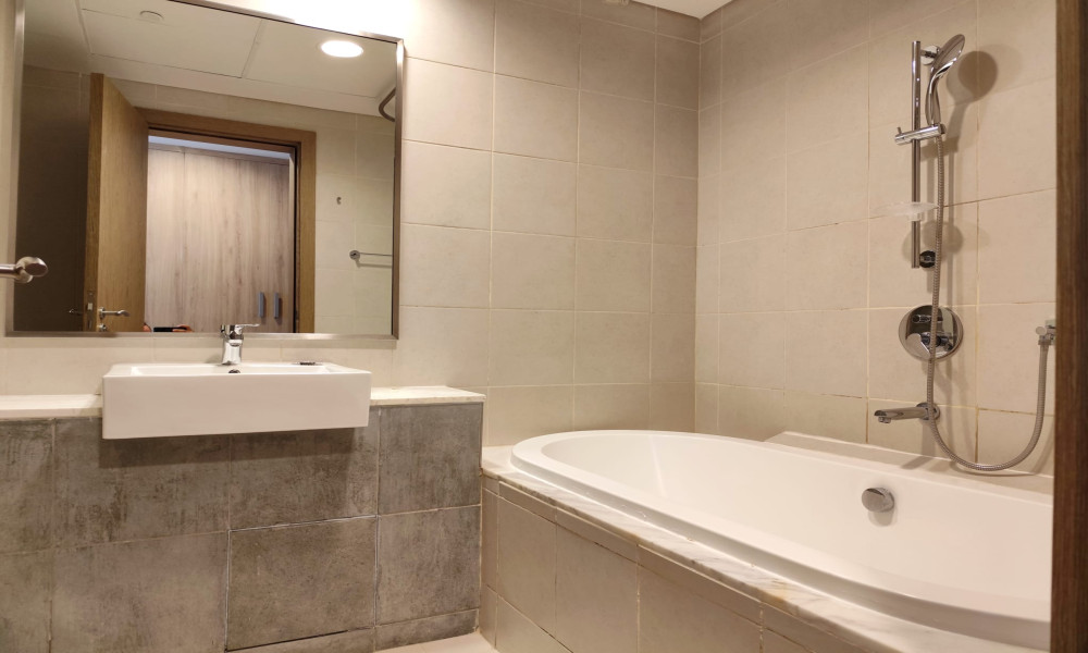 Furnished 1 BHK for Rent in Viva Bahriya Pearl - Image 7