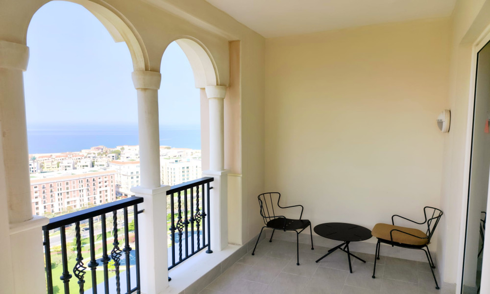 Furnished 1 BHK for Rent in Viva Bahriya Pearl - Image 9