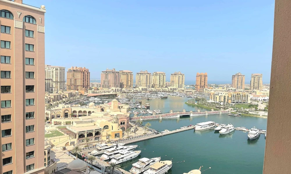 FURNISHED 1 BR | W/ FACILITIES + KIDS PLAY AREA