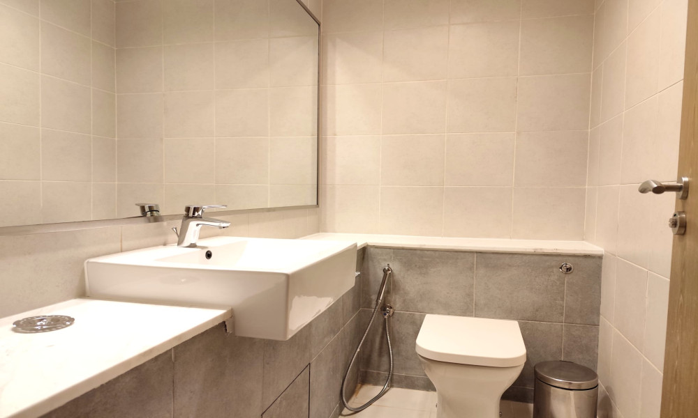 Furnished 1BHK + Office in Viva Bahriya | For Rent - Image 4