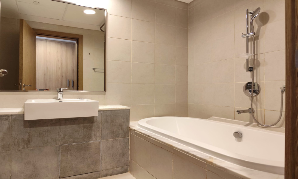 Furnished 1BHK + Office in Viva Bahriya | For Rent - Image 8