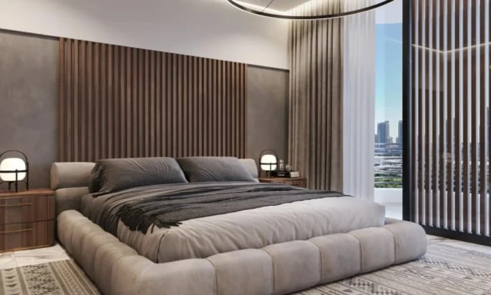 FURNISHED 1BR FOR SALE | COMPLETE FACILITIES small 3