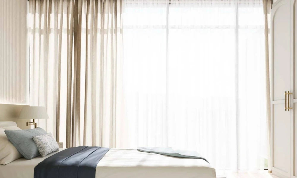 FURNISHED 2BR + MAID APARTMENT| FOR SALE LUSAIL small 2