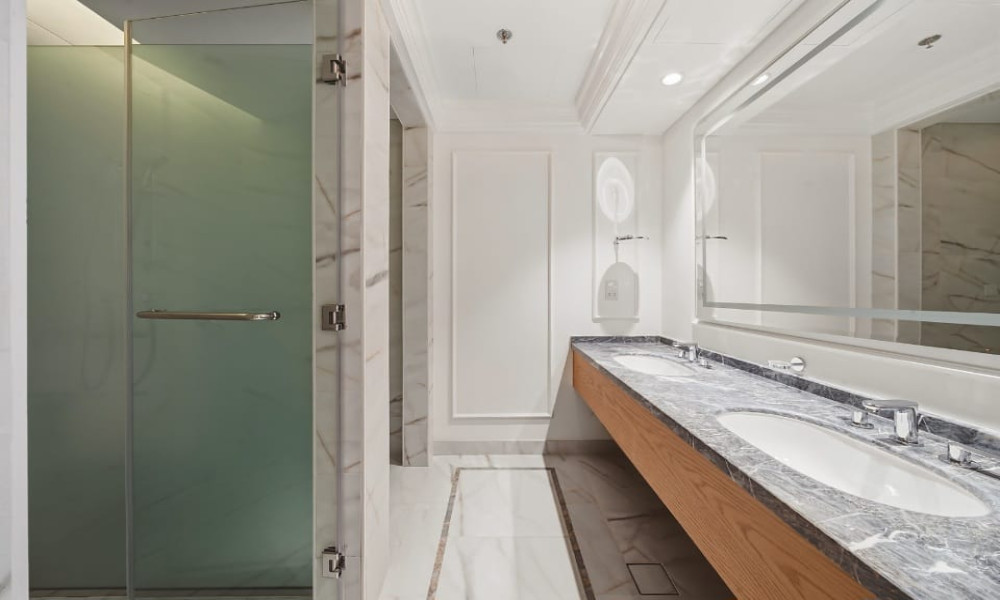 FURNISHED 2BR SALE | PEARL | ROOFTOP & AMENITIES - Image 6