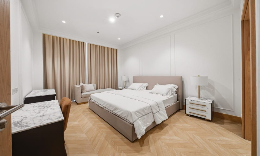 FURNISHED 2BR SALE | PEARL | ROOFTOP & AMENITIES - Image 9