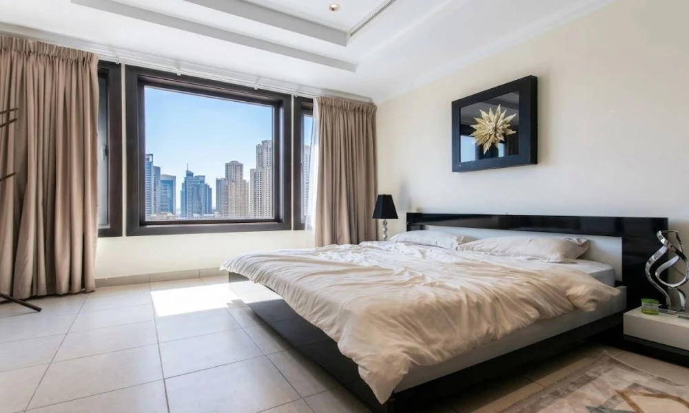 FURNISHED STUDIO FOR SALE W/ FACILITIES | PEARL