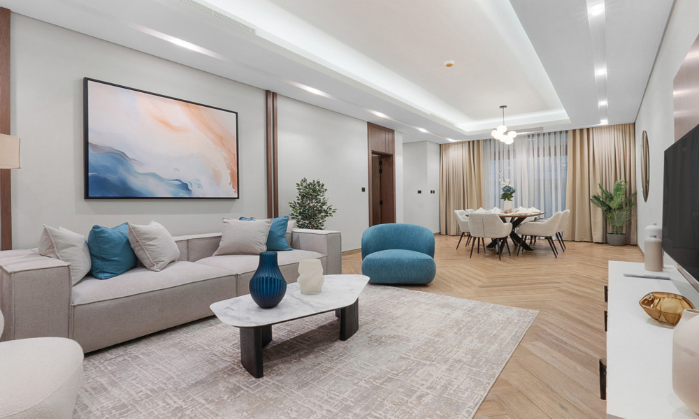 Gorgeous 1BR Apartment for Sale in Fox Hills