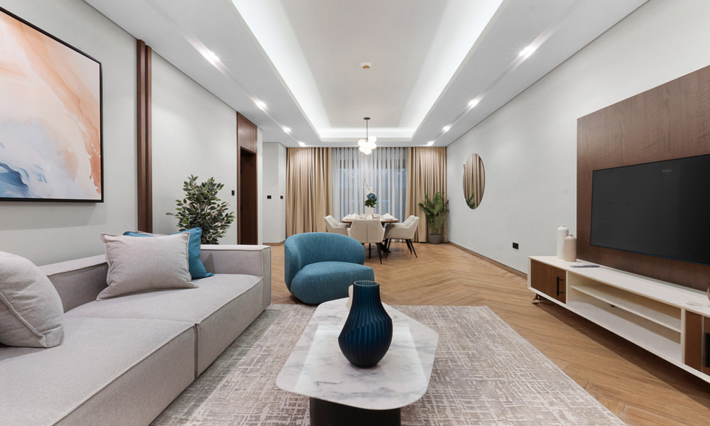 Gorgeous 1BR Apartment for Sale in Fox Hills small 1